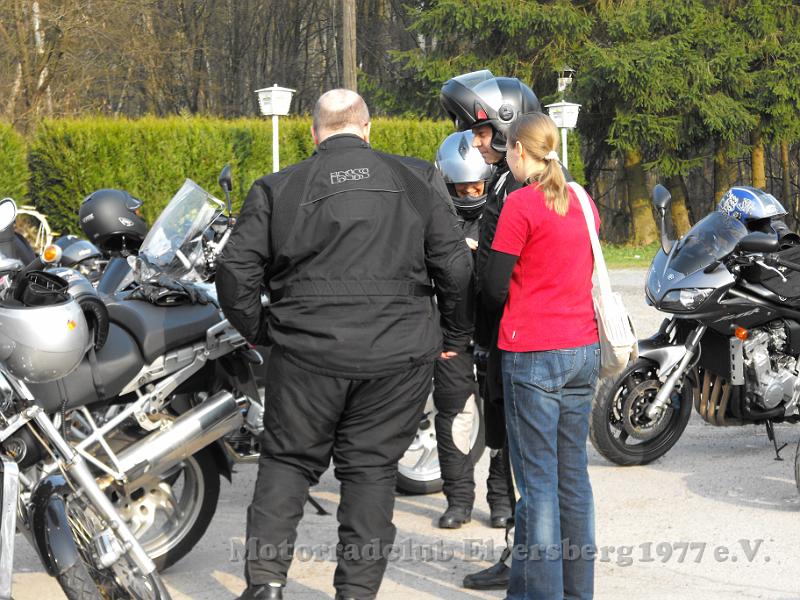 Saisoneroeffnungsfahrt 2009 - 067.JPG